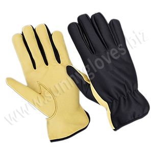 Gants d'assemblage automobile de protection personnalisés - Product Image 5