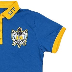 Camisetas con tu propio diseño, Polo bordado de alta calidad - Product Image 3