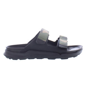 Zapatos Birkenstock Atacama para Hombre, Color: Negro Futura, 100% Auténticos - Product Image 2