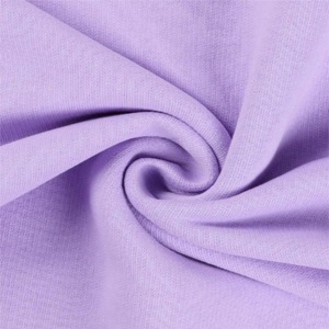 Qualité supérieure 400 GSM coton laine tissu personnalisé hommes surdimensionné plaine pull à capuche en gros hommes et femmes vêtements - Product Image 4