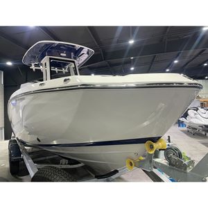 Moto Acuática Waverunner 2026 de Edición Limitada, Descuento, 252 FSH Sport, Maquinaria Usada - Product Image 2
