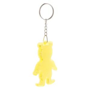 Llavero Reflectante Personalizado Safebear para Uso Promocional - Product Image 4