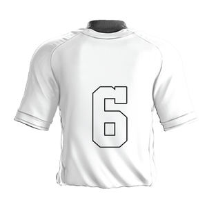 Uniformes de béisbol y sóftbol impresos con logotipo personalizado hecho en fábrica, diseño único, Material duradero, uniforme de béisbol para deportes al aire libre - Product Image 5