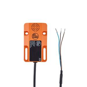 Producto con sensor IFM IW5058 - Product Image 1