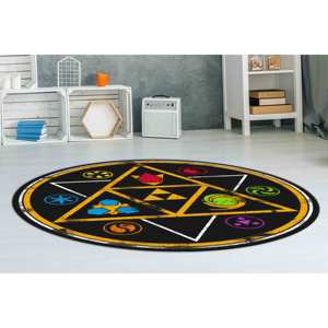 Tapis Legend of Zelda : Décoration de chambre gamer, tapis moderne antidérapant, tapis fin non tissé - Product Image 5