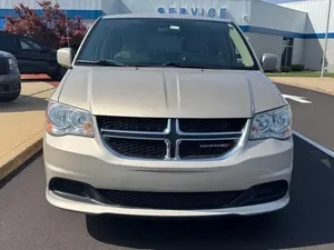 Dodge Grand Caravan SXT 2014 - Product Image 5