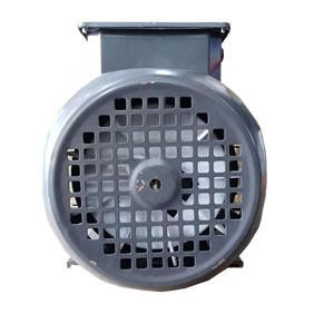 Động cơ điện AC vỏ nhôm 220V một pha ba pha 3HP 4HP 5HP 1.1kw 2.2KW 4KW sản xuất tại Việt Nam, giao hàng trực tiếp từ nhà máy - Product Image 2