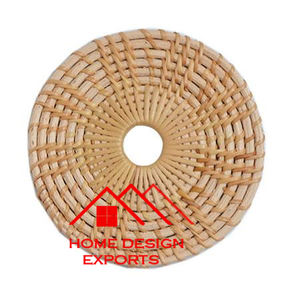 Placa de cargador en espiral hecha a mano más vendida, diseño personalizado, vajilla de comedor, estilo clásico, artículo caliente - Product Image 3