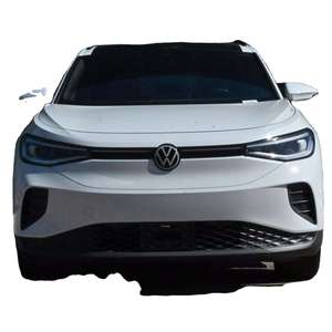 Volkswagen ID-4 Pro S 2025 Usado en Buen Estado - Product Image 1