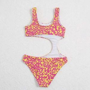 Trajes de cuerpo de mujer de tela de calidad de suministro directo de fábrica con hombros caídos Servicios OEM Buen suministro Tops cortos - Product Image 2