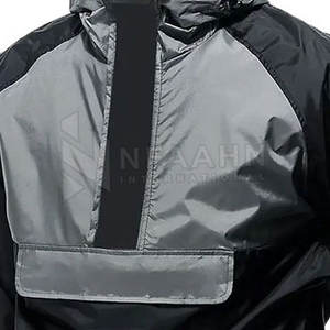 Fabricant pakistanais vestes de pêche tenue décontractée hommes vestes de pêche quantité minimale de commande bas pêche vestes d'hiver - Product Image 3