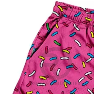 Service OEM Shorts d'été de haute qualité Logo personnalisé Shorts en coton pour hommes Shorts en coton à bas prix pour hommes - Product Image 5