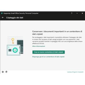 Kaspersky Small Office Security, 5 Usuarios, 1 Servidor, 1 Año de Cobertura para PC, MAC, Android, IOS - Ciberseguridad - Product Image 3