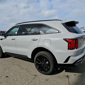รถยนต์ KIA Sorento ปี 2020-2023 มือสอง สภาพดี พวงมาลัยซ้าย ขาย - Product Image 2
