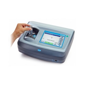 <span class=keywords><strong>Hach</strong></span> Tl2300 <span class=keywords><strong>Turbidimeter</strong></span> Met Epa 0-4000 Ntu Range Wolfraam Lamp Voor Testinstrumenten Modellen Tl2310/Tl2350/Tl2360 - Product Image 2
