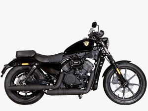 รถสปอร์ต2025 groza รุ่นใหม่ขายดี XS650 - Product Image 2