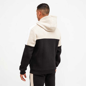 Survêtements unisexe 100% coton imprimés sur mesure Ensemble de jogging 2 pièces à séchage rapide avec pantalon cargo d'hiver et survêtements pour adultes - Product Image 4