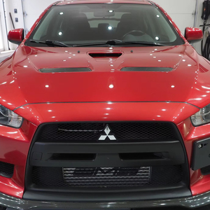 มิตซูบิชิ แลนเซอร์ อีโวลูชั่น เอ็กซ์ จีเอสอาร์ ปี 2011 มือสอง พวงมาลัยซ้าย/ขวา - Product Image 1