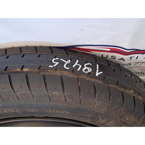 Rueda de Repuesto para Volvo V50 Serie 1, 30620658 T125/90R15 D4164T Diésel 1560 (03>07) - Product Image 3