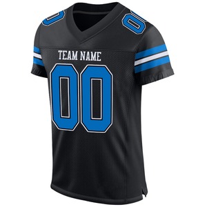 Conjunto de Uniforme de Fútbol Americano Sublimado Personalizado, Uniforme de Práctica Resistente, Pantalones de Malla Acolchados, Ropa Deportiva Atlética - Product Image 3