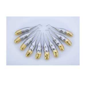 Instrumentos quirúrgicos dentales Kit de estudiantes dentales - Product Image 3