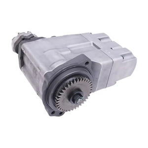 Pompe d'injection de carburant en promotion 319-0675 10R-8897 pour moteur C7 C9 3126E, pièces de rechange diesel pour excavatrice 330C, livraison directe - Product Image 2