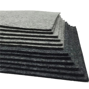 Sac de culture en Polyester Non tissé, poinçon d'aiguille, sac de plante en feutre vietnamien, prix bon marché - Product Image 1