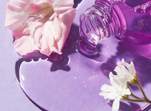 L'odeurlette ผลิตภัณฑ์อาบน้ำในอังกฤษ colorfit Grace Musk ขนาด1000มล. ผลิตจากเกาหลี - Product Image 3