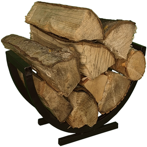 Bois de chauffage de bouleau, bûches de 10 à 25 cm de diamètre, bois dur séché en four pour foyers ouvertes et poêles à bois, bois de chauffage de chêne à vendre - Product Image 1