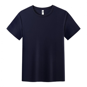 Camiseta de Bolsillo, Algodón Premium, Ropa Casual de Calle, Camisetas Lisas, Fabricante OEM - Product Image 6