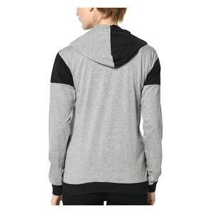 Sudadera con Capucha Deportiva para Mujer, Última Moda, con Logotipo Personalizado, 100% Algodón, Sudadera de Otoño para Mujer - Product Image 6