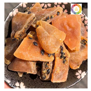 Farm Fresh Soft Dry Passion Fruit Premium Cosecha orgánica Natural Tropical Snack Saludable Exportación Paquete de calidad - Product Image 2