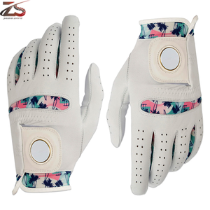 Golf <b>Gloves</b> Wholesale Golf <b>Gloves</b> <b>Black</b> Color FOR <b>Men</b> Wear Golf <b>Gloves</b> From Pakistan - Product Image 1