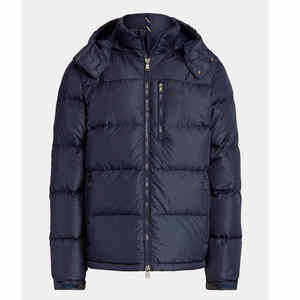 Top Trending <b>Light</b> Weight <b>Puffer</b> <b>Jacket</b> OEM Winter Good Quality Comfortable Best Design Customized Men <b>Puffer</b> <b>Jackets</b> - Product Image 1