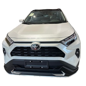 SUV hybride d'occasion de haute qualité 2026, en parfait état, prêt à être expédié - Product Image 1