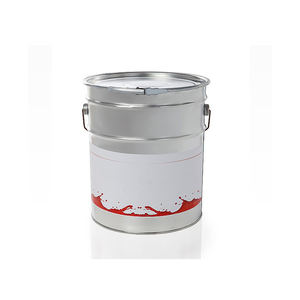 Automotive <b>Primer</b> <b>Paint</b> High Build Filler Type Sandable Surface Packed In Cans For Export Car Refinish And Bodyshop Suppliers - Product Image 6