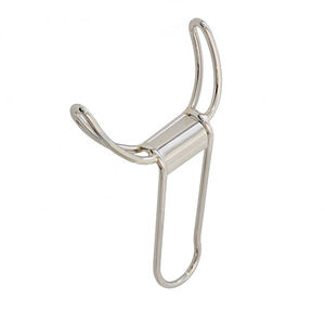 Retractor Bucal Manual de Acero Inoxidable, Instrumento Quirúrgico con Certificación CE para Uso Hospitalario y ORL - Product Image 6