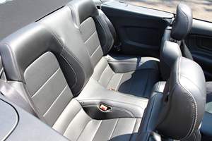 FORD MUSTANG GT CONVERTIBLE 2018 USADO, VOLANTE A LA IZQUIERDA/DERECHA - Product Image 5