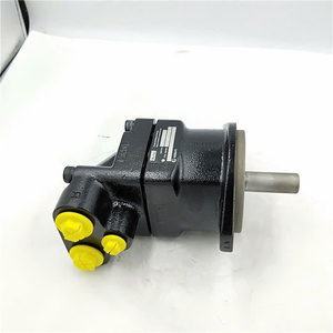 Motor Hidráulico Serie F11 Modelo 3788131/ F12-080-Ms-Sv-U-239-000-0 Piezas Hidráulicas de Alta Calidad - Product Image 1