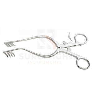 เครื่องดึงอุปกรณ์ผ่าตัดโดยการซ่อมอุปกรณ์ผ่าตัดด้วยตนเอง - Product Image 2