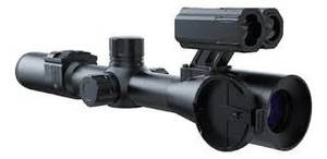 NUEVO PRD DS37 LRF 850nm, Visor Nocturno 4K, Visión Nocturna de Alta Resolución 3840*2160 con Lente Objetivo de 70 mm, MÁS VENDIDO - Product Image 2