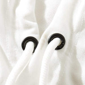 Winter <b>Fleece</b> Unisex <b>Thick</b> Cotton <b>Mens</b> Sweatsuits Casual Custom Logo Digital Printing Solid Hoodie & Track Pants Set - Product Image 6