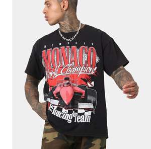 Camiseta Gráfica de Algodón 100% Personalizada con el Logotipo de su Marca al por Mayor, Camisetas Personalizadas para Hombre, Camisetas Casuales Lisas para Hombre - Product Image 6