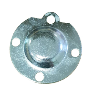 Coperchio Generico per Cambio Sr1Z100 Rif. 974644 - Product Image 1