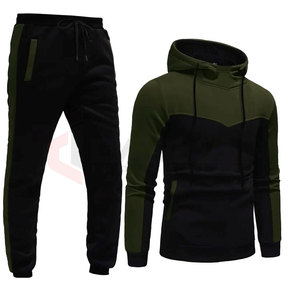 2025 costume de sports d'hiver pour adultes hommes décontracté deux pièces ensemble avec survêtement à manches courtes impression numérique pour l'été - Product Image 6