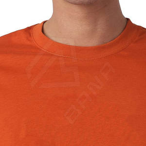 Moda hombres diseñados camisetas Casual rojo Feliz manga corta estampado de gran tamaño camiseta hombres y mujeres - Product Image 4