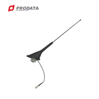 Antenne WIFI d'antenne de voiture externe active 22dB 824 ~ 960MHz