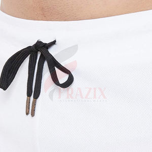 Ensemble T-shirt et Short à manches courtes pour hommes, mode d'été, Logo personnalisé, séchage rapide - Product Image 6