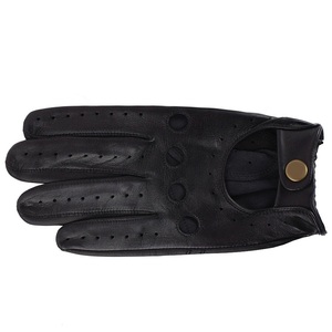Vêtements décontractés Gants de mode pour hommes Top Tendance Anti-rides Vente chaude de haute qualité Prix bon marché Gants de mode avec logo personnalisé/couleur - Product Image 5