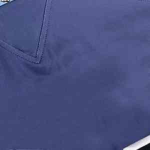 Nuevo Diseño Personalizado de Camiseta de Fútbol Americano de Manga Corta, Transpirable, de Secado Rápido, Ligera, Sublimada, a Precio Económico - Product Image 4